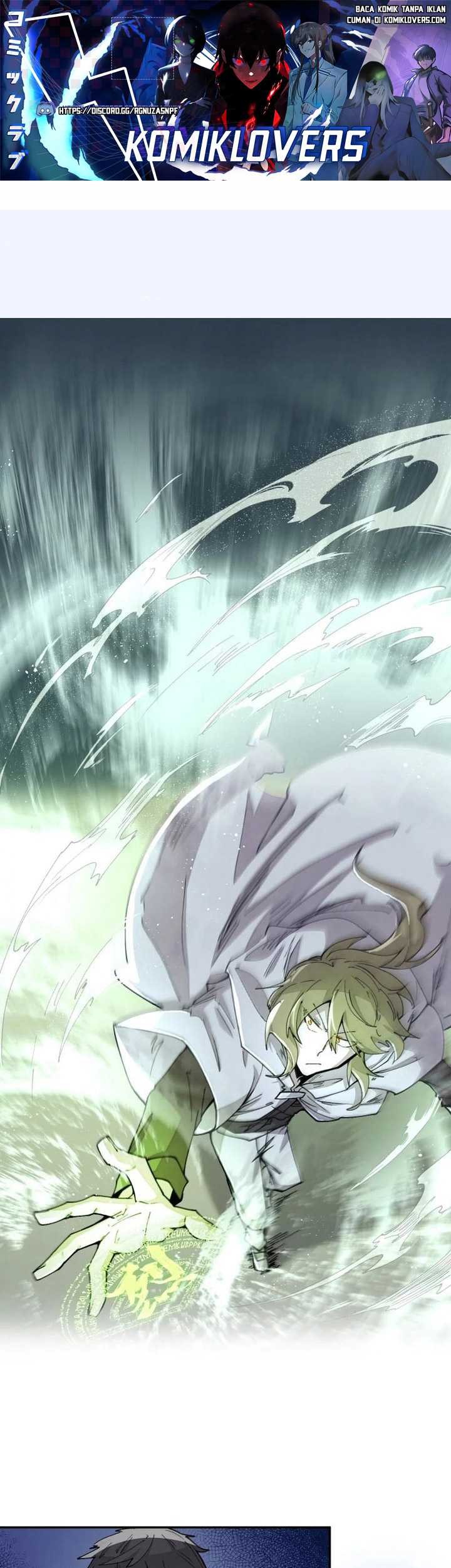 Manga The Rebirth of the Hero’s Party’s Archmage Chapter 20 gambar 2