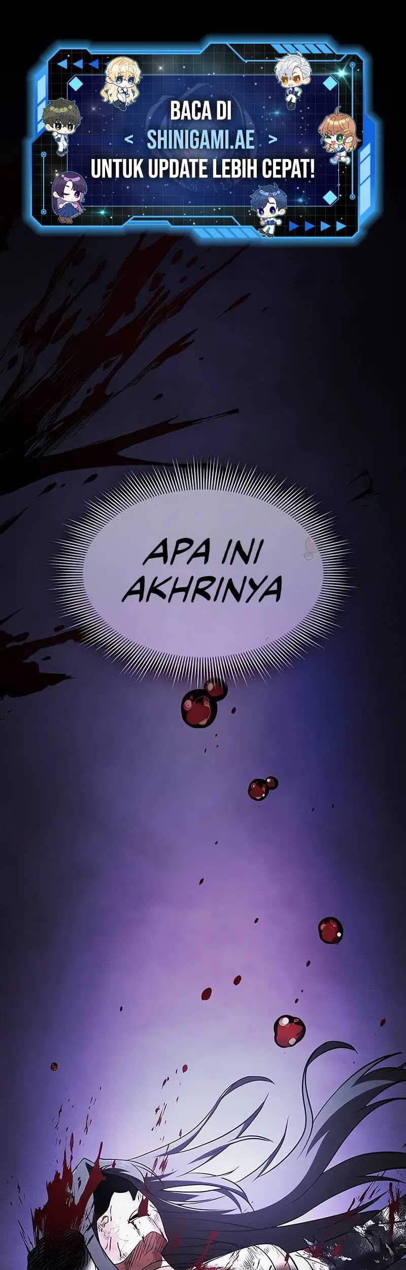 Manhwa Academy’s Genius Swordmaster Chapter 48 gambar 2