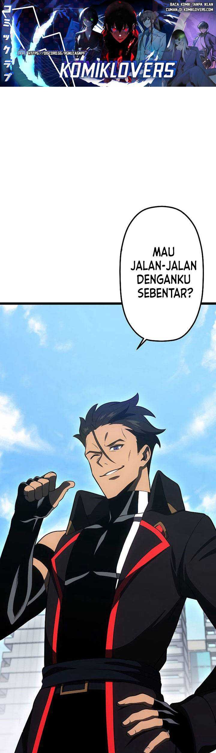 Manga Death Penalty Chapter 26 gambar 2
