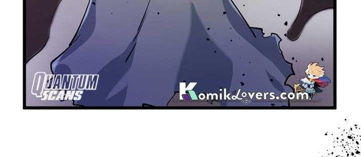 The Only New Game+ Hardcore Gamer ~I’m so Overpowered, I Shattered the Game’s Balance~ Chapter 11 Gambar 5