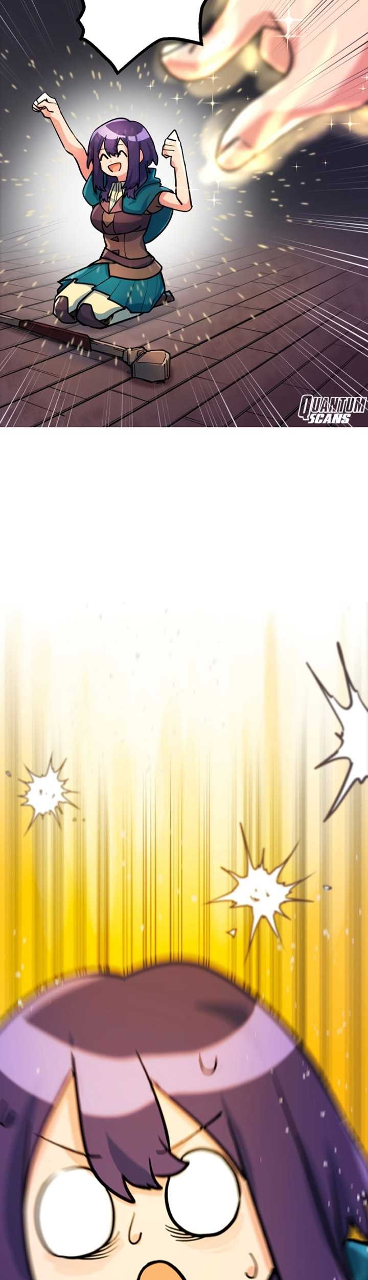 The Only New Game+ Hardcore Gamer ~I’m so Overpowered, I Shattered the Game’s Balance~ Chapter 10 Gambar 4