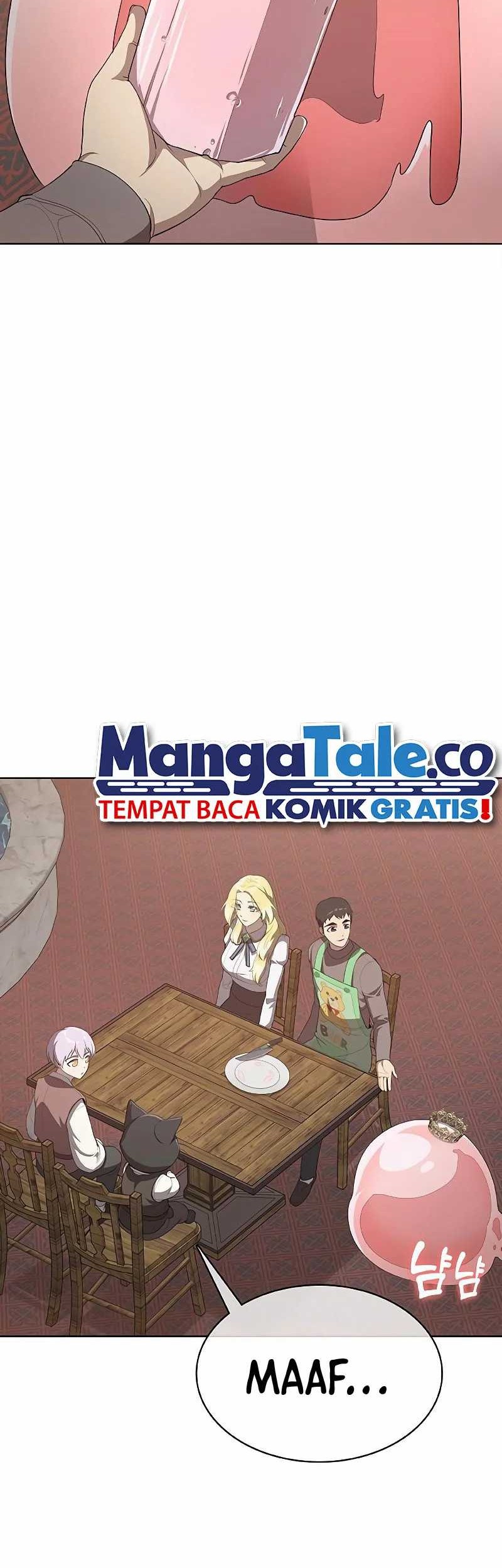 The Strongest Chef in Another World Chapter 23 halaman 3