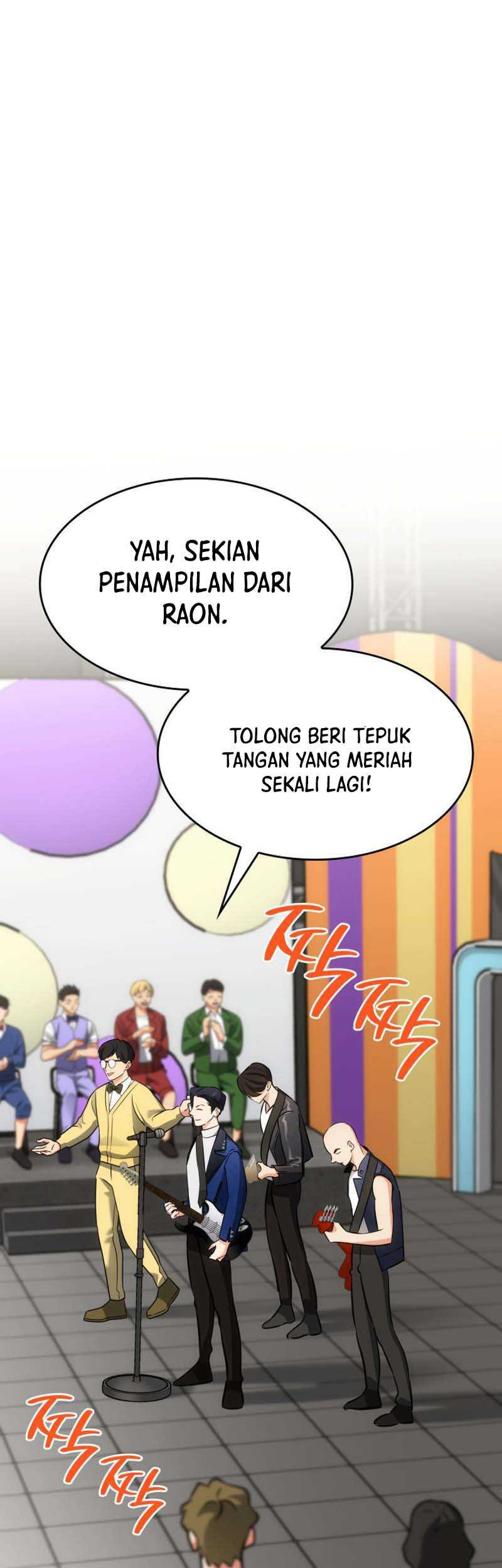 Manhwa I Am With the Music Immortals Chapter 32 gambar 2