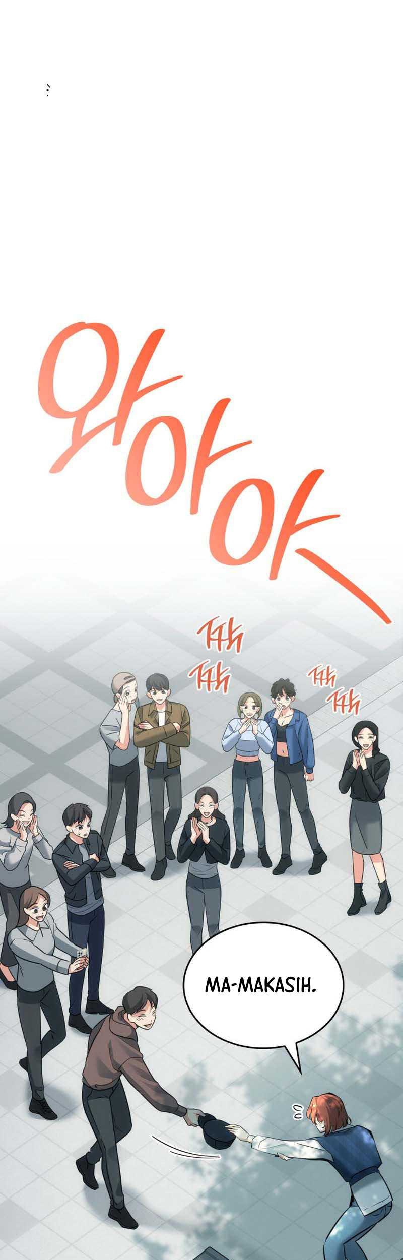 Manhwa I Am With the Music Immortals Chapter 29 gambar 2