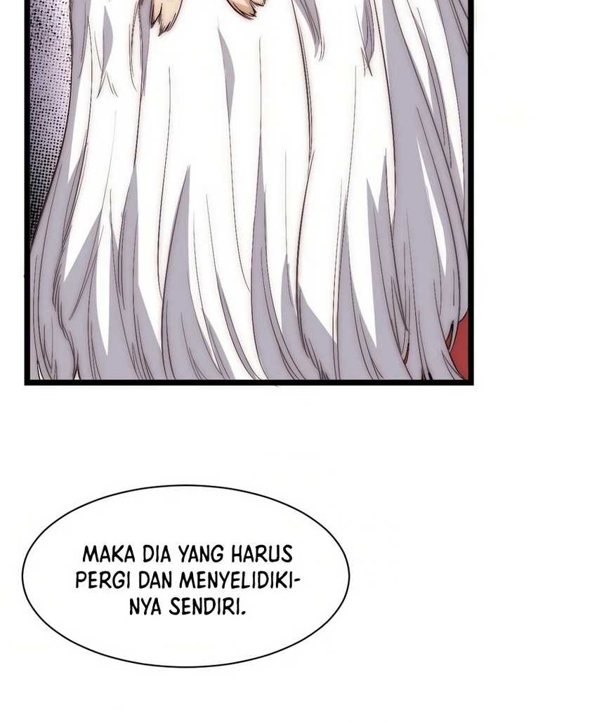 Adventures of an Undead Who Became Paladin Chapter 81 - Halaman 30