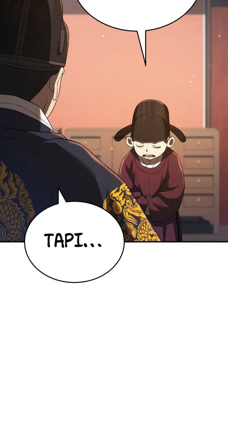 Black Corporation: Joseon Chapter 38 - Halaman 54