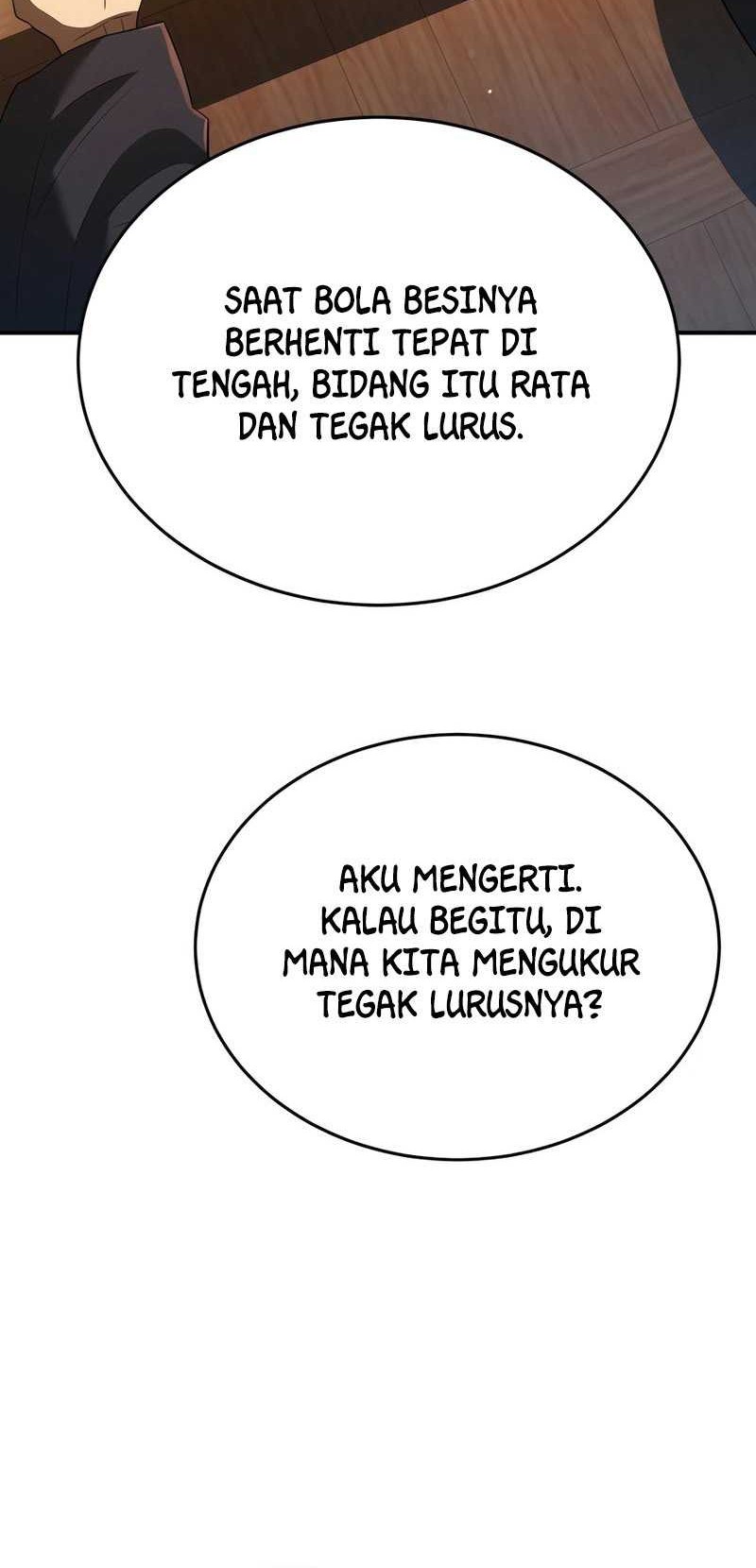 Black Corporation: Joseon Chapter 37 - Halaman 10