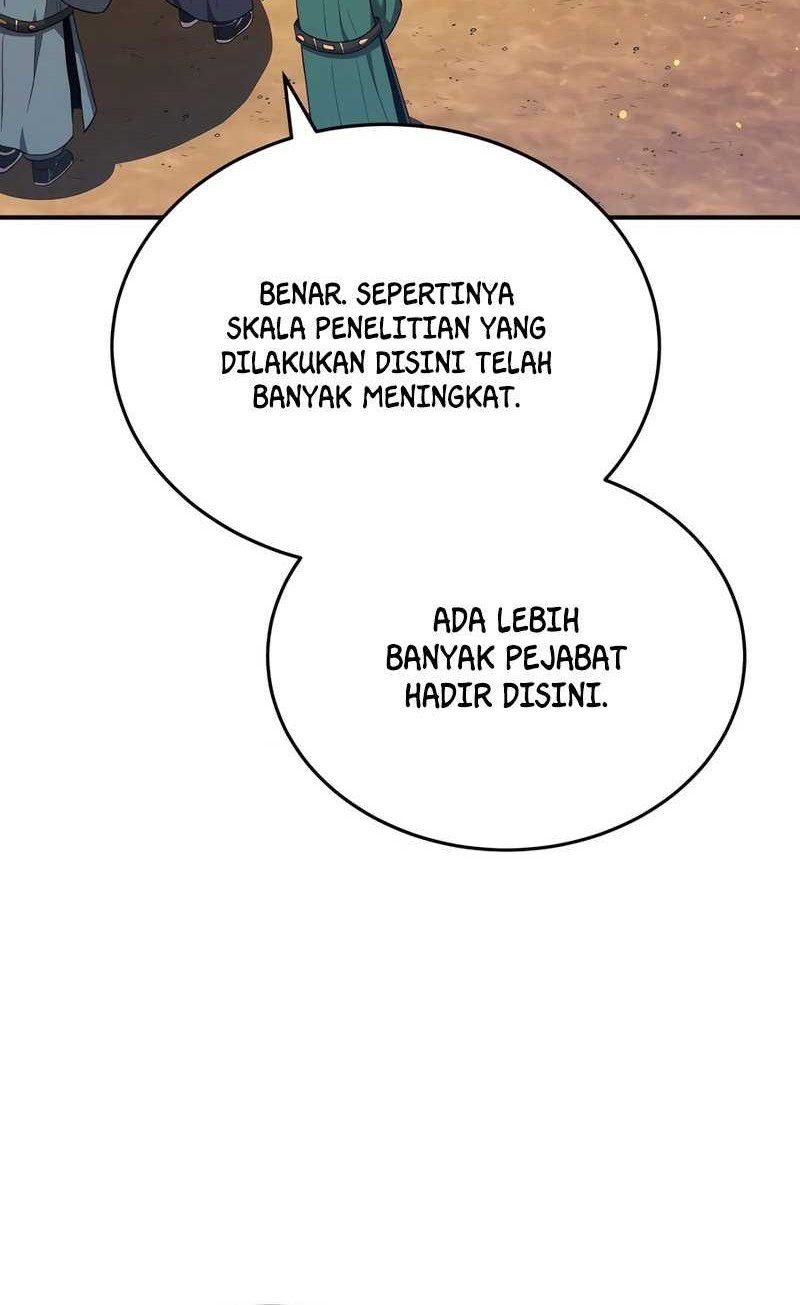 Black Corporation: Joseon Chapter 36 - Halaman 50