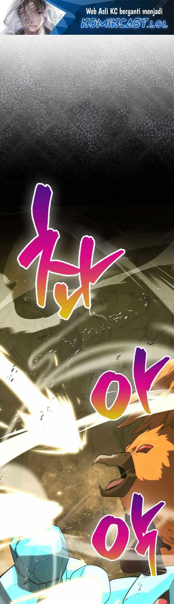 Manhwa Demon Lord’s Martial Arts Ascension Chapter 78 gambar 2