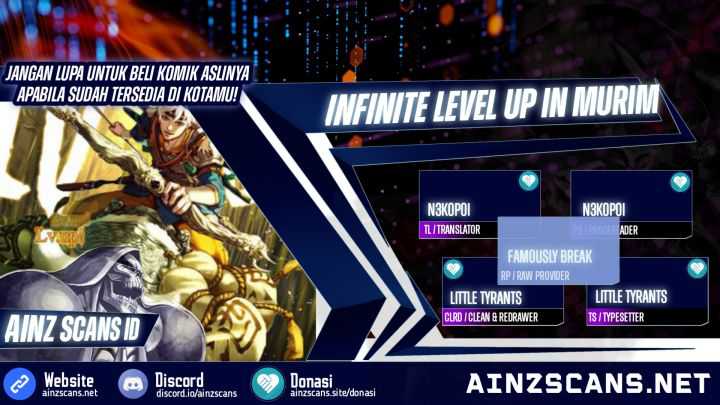 Komik Infinite Level Up in Murim Chapter 187 gambar 1