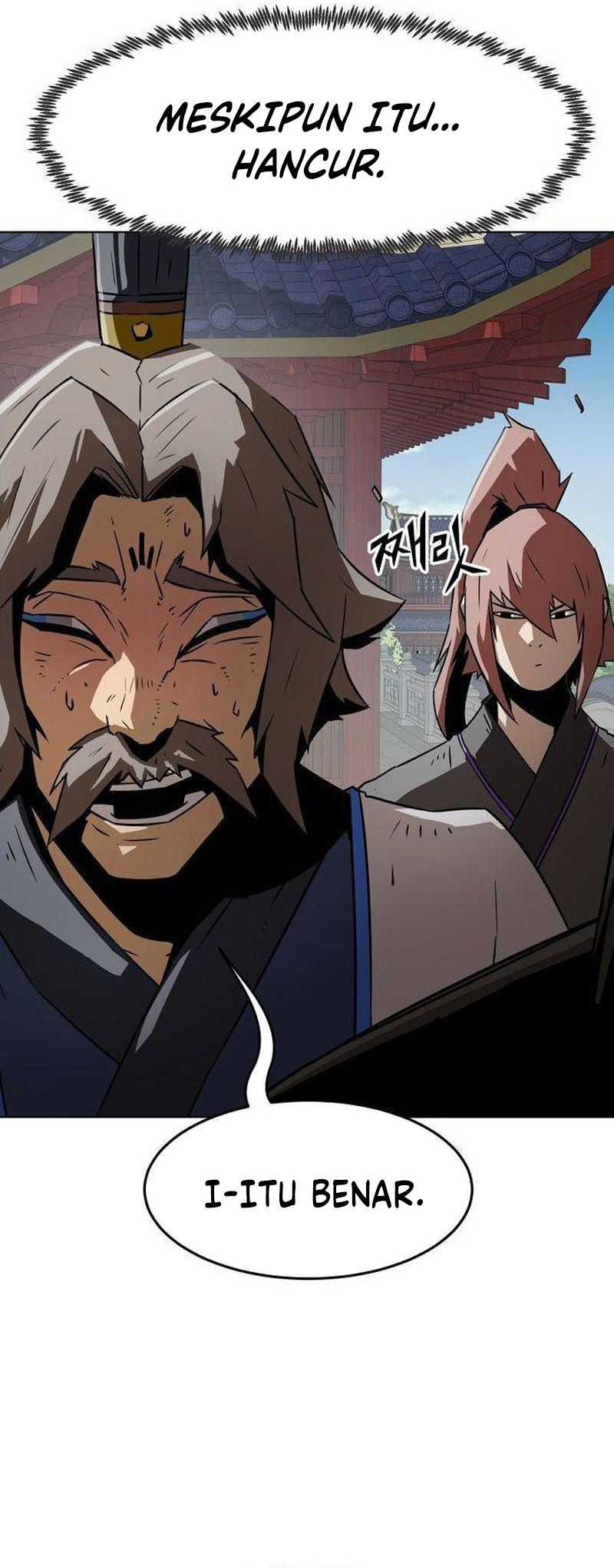 Becoming the Swordmaster Rank Young Lord of the Sichuan Tang Family Chapter 15 - Halaman 62