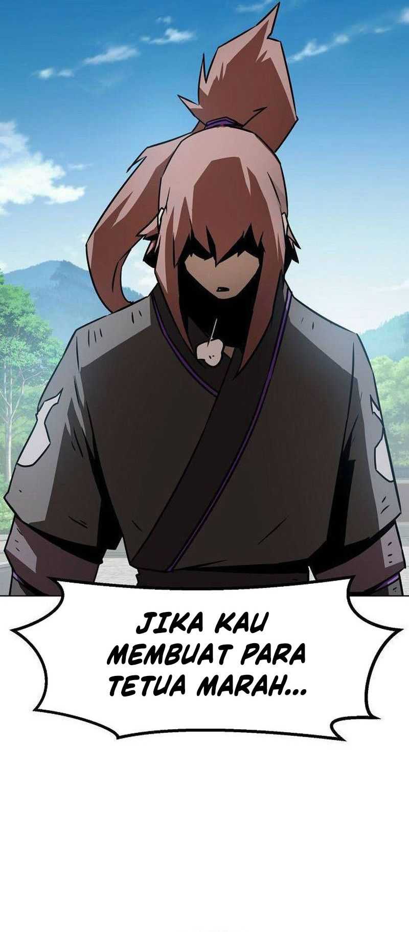Becoming the Swordmaster Rank Young Lord of the Sichuan Tang Family Chapter 15 - Halaman 99
