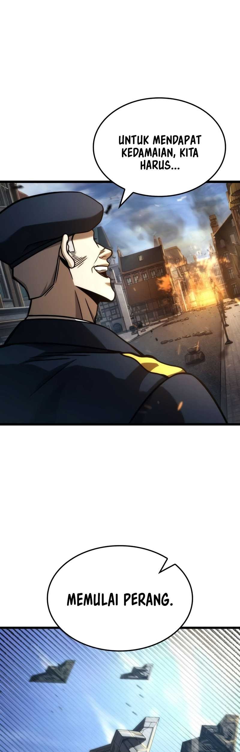Manhwa Insanely-Talented Player Chapter 42 gambar 2