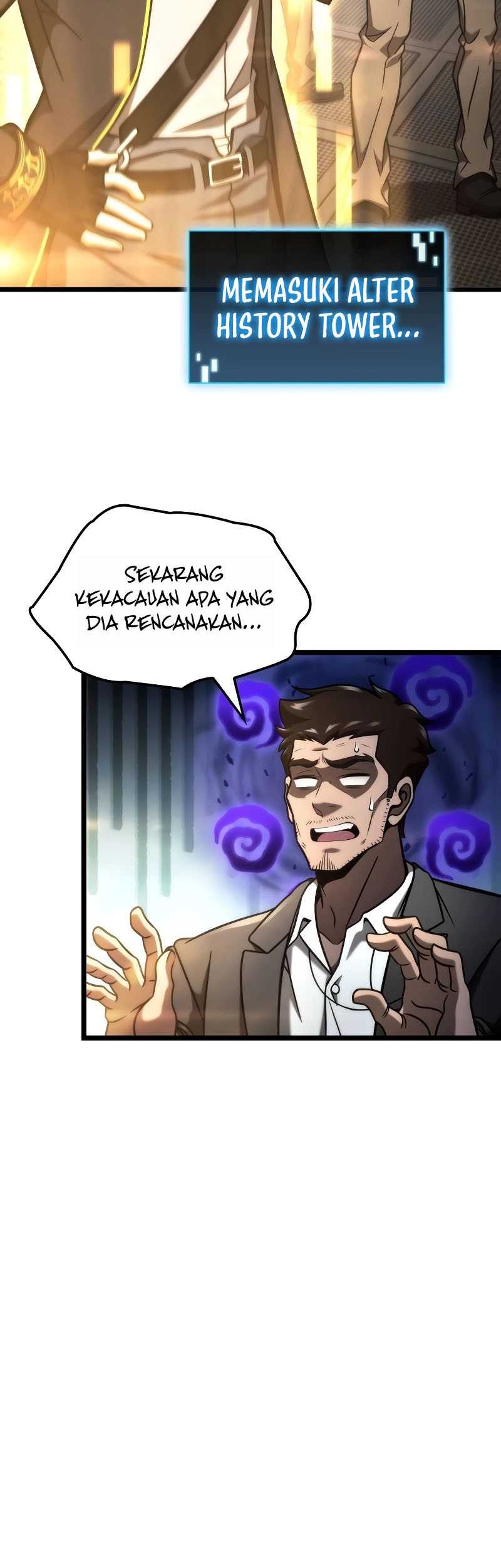 Manhwa Insanely-Talented Player Chapter 41 gambar 2
