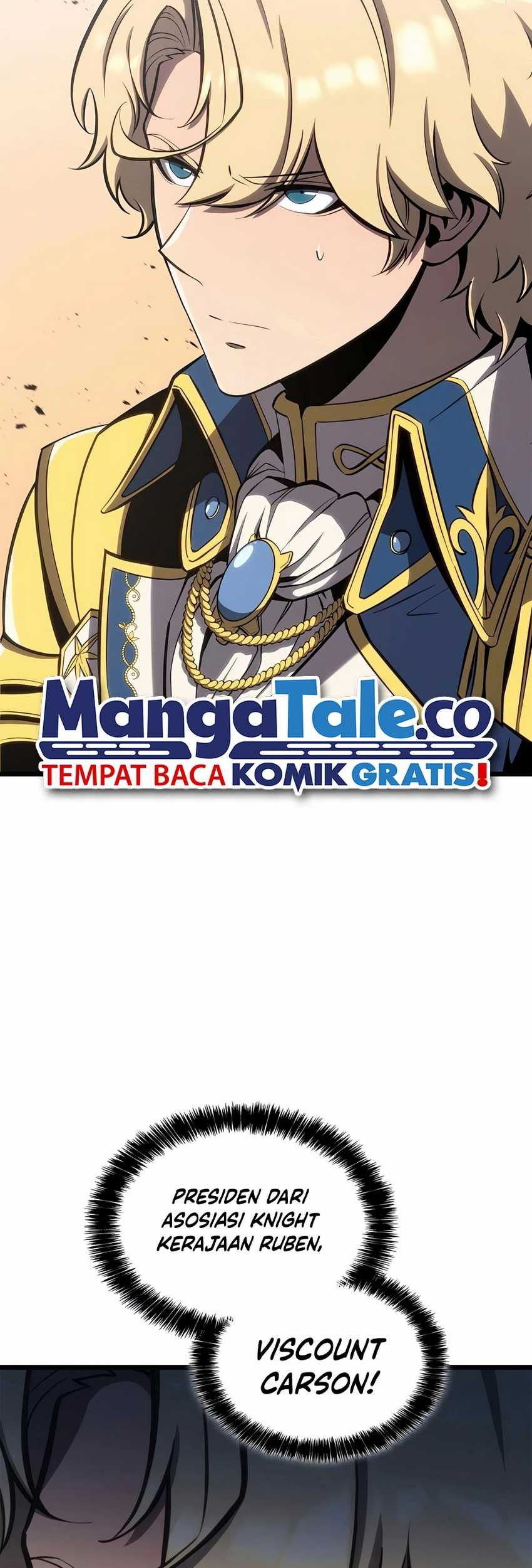 The Count’s Youngest Son Is A Player! Chapter 55 Gambar 3