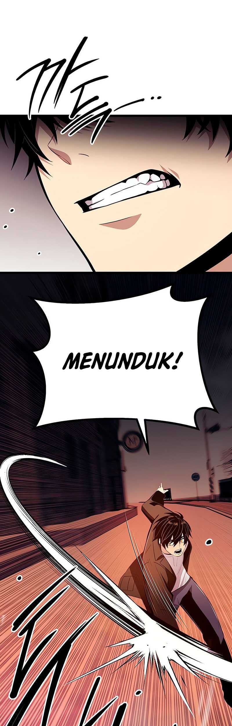 Manhwa I Obtained a Mythic Item Chapter 104 gambar 2