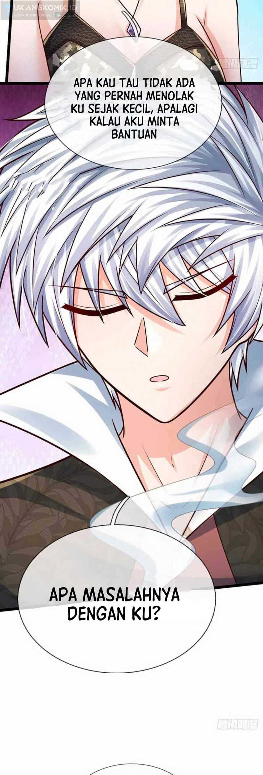 100.000 Layers Of Body Refining: I Raise All Emperor Chapter 239 - Halaman 27