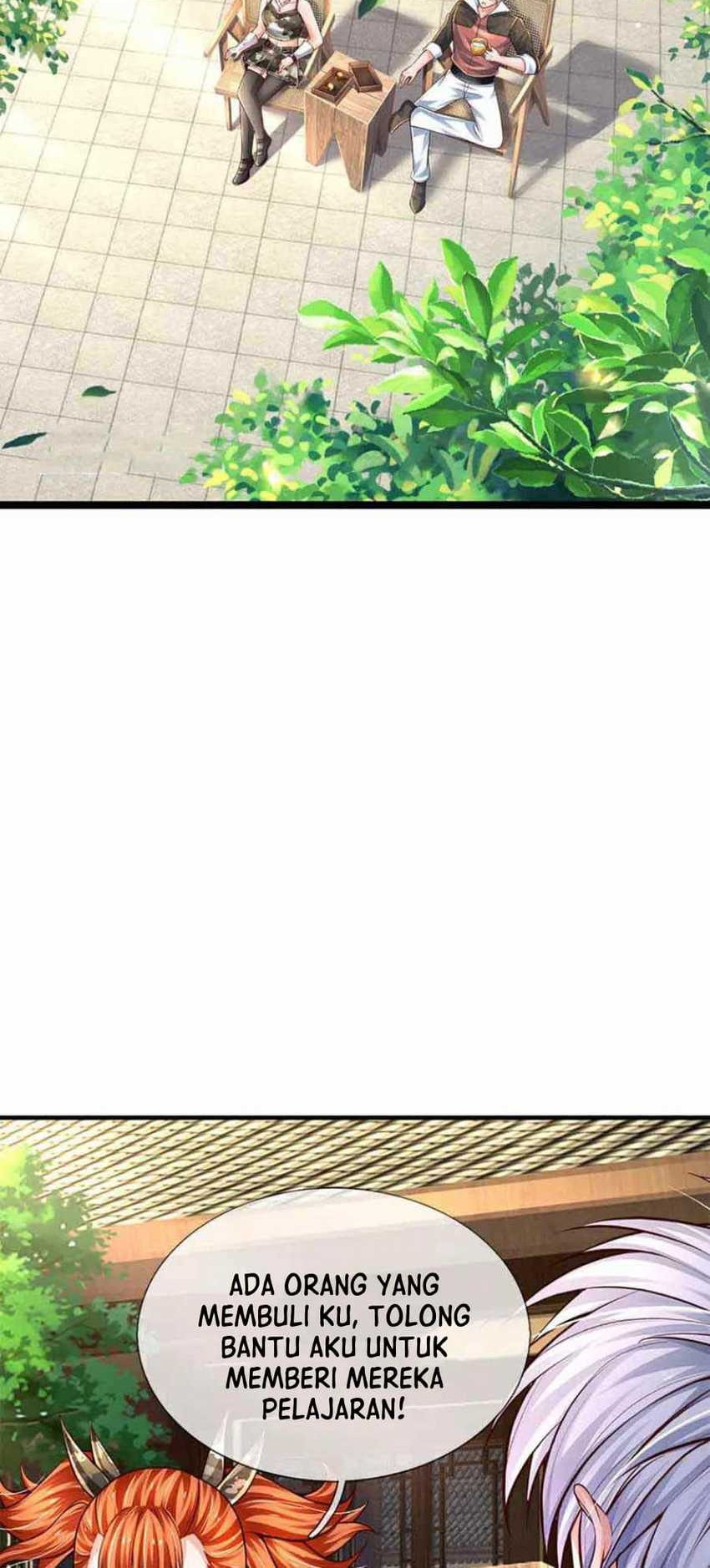 100.000 Layers Of Body Refining: I Raise All Emperor Chapter 239 - Halaman 31