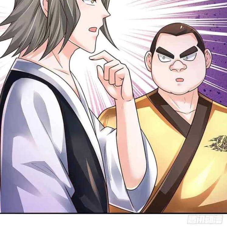 100.000 Layers Of Body Refining: I Raise All Emperor Chapter 239 - Halaman 6