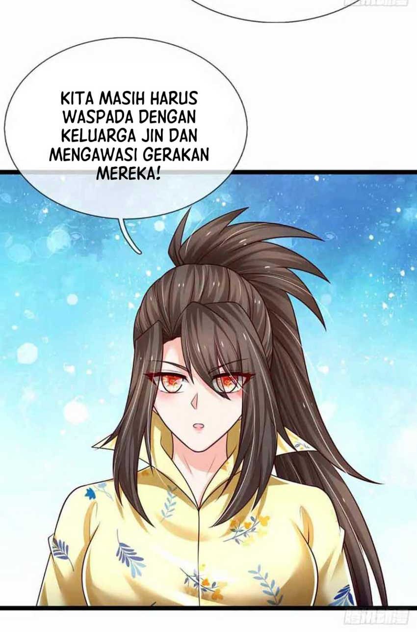 100.000 Layers Of Body Refining: I Raise All Emperor Chapter 239 - Halaman 12
