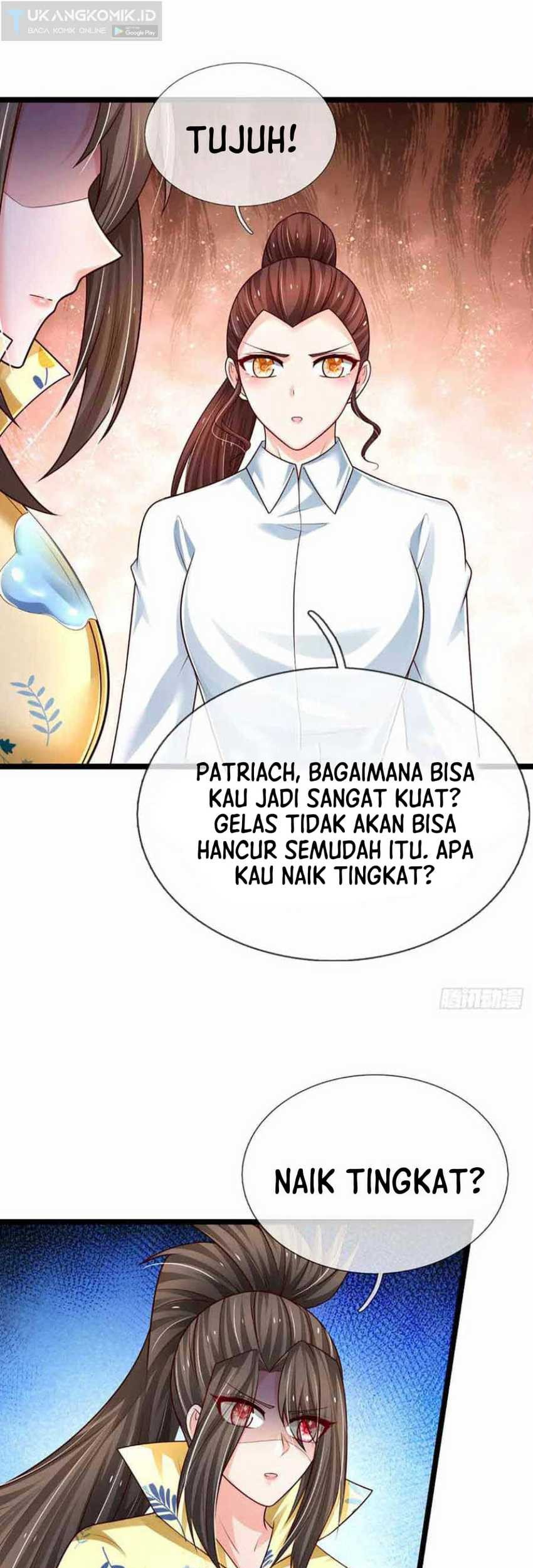 100.000 Layers Of Body Refining: I Raise All Emperor Chapter 239 - Halaman 19