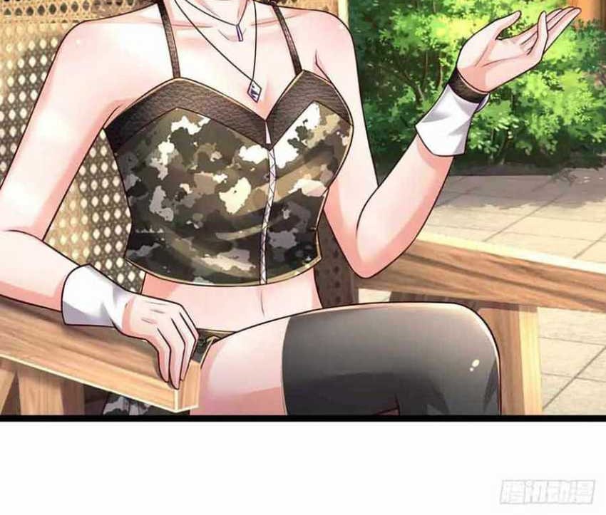 100.000 Layers Of Body Refining: I Raise All Emperor Chapter 239 - Halaman 24