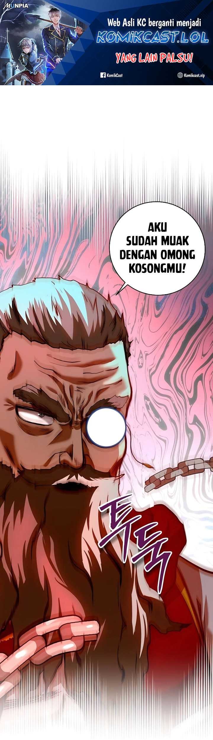 Manhwa Holy Emperor’s Grandson is a Necromancer Chapter 40 gambar 2