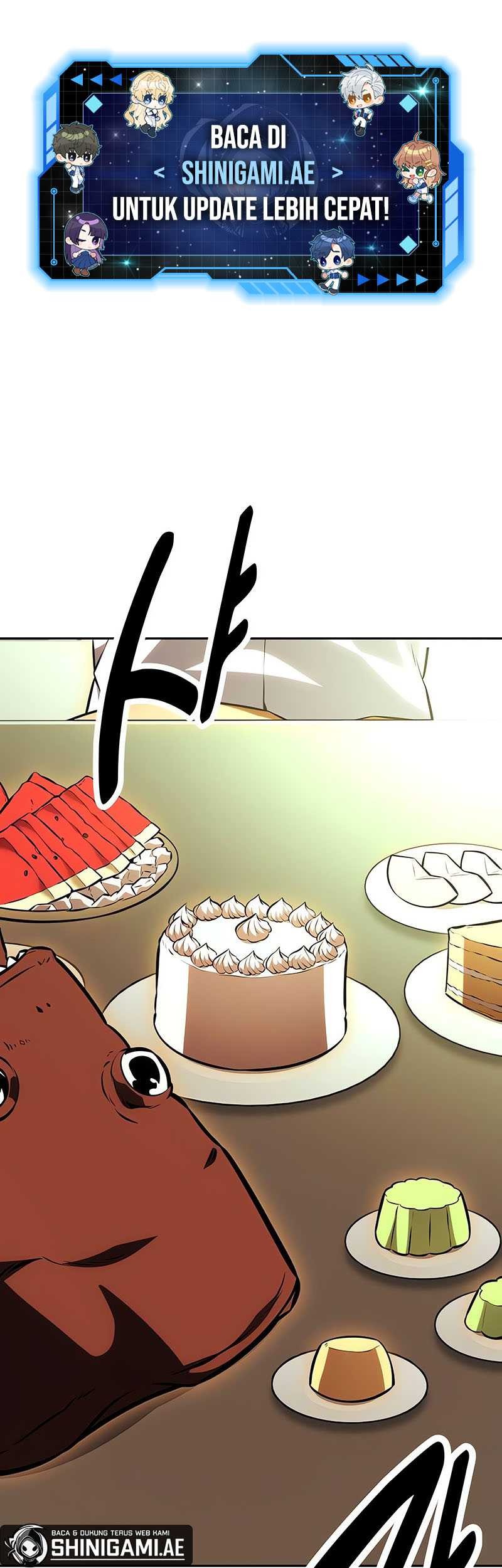Manhwa I Killed An Academy Player Chapter 33 gambar 2