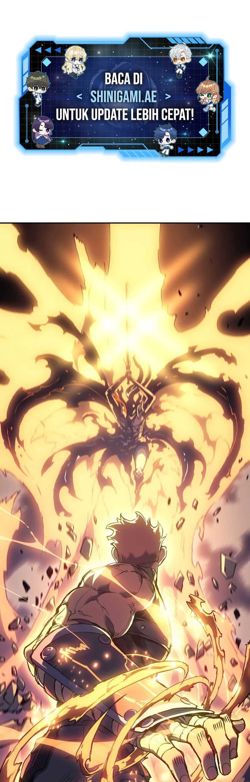 Manhwa The Indomitable Martial King Chapter 29 gambar 2