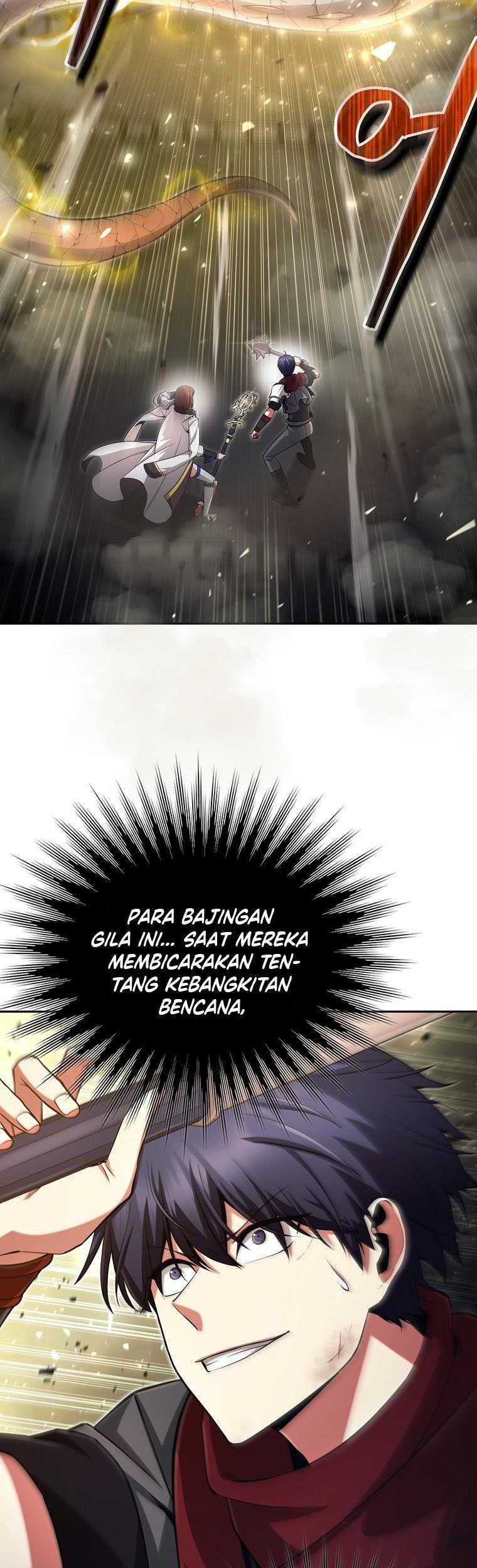 Debuff Master Chapter 18 halaman 4