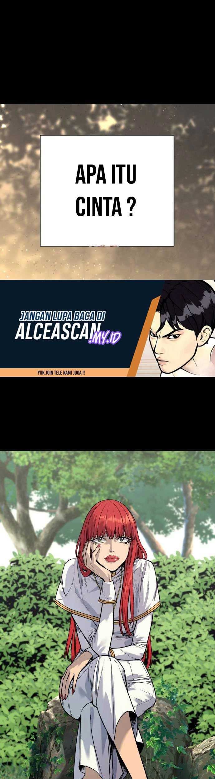 Manhwa Return of the Bloodthirsty Police Chapter 58 gambar 2