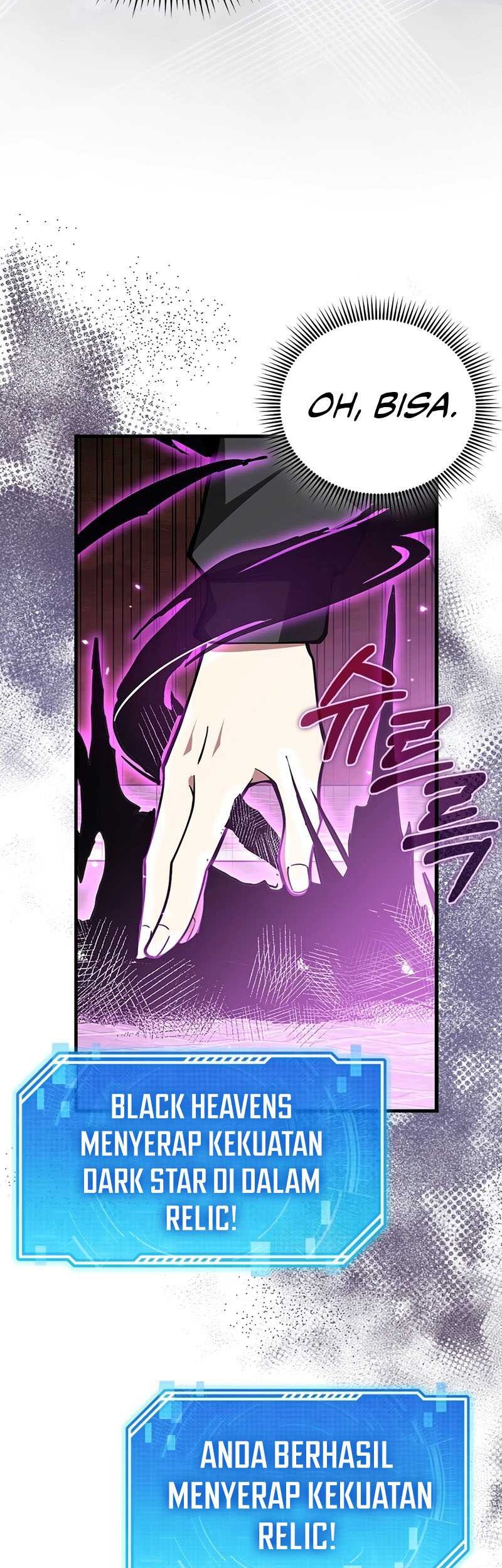 I’m Not a Regressor Chapter 38 halaman 4