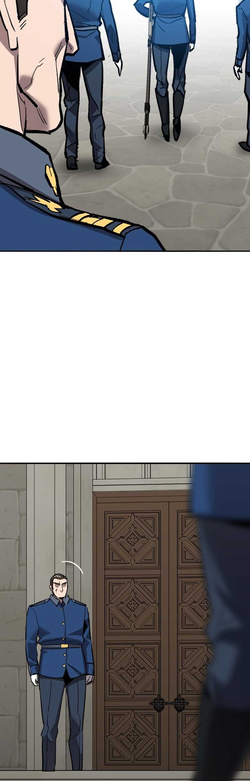 Limit Breaker Chapter 139 halaman 5