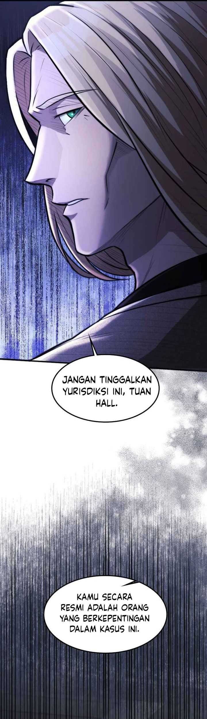 Paranoid Mage Chapter 12 halaman 3