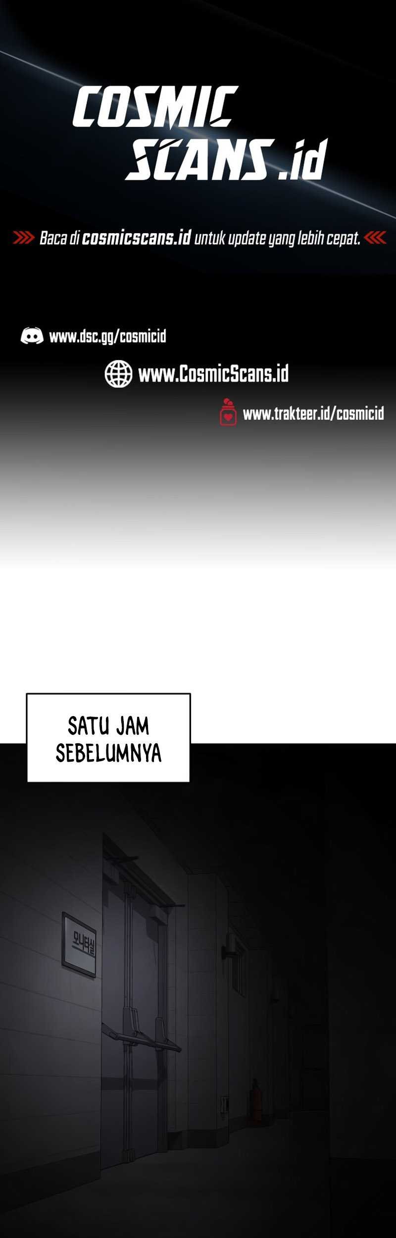 Manhwa Baek XX Chapter 75 gambar 2