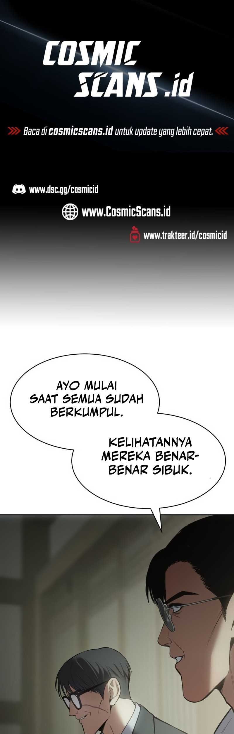 Manhwa Baek XX Chapter 74 gambar 2