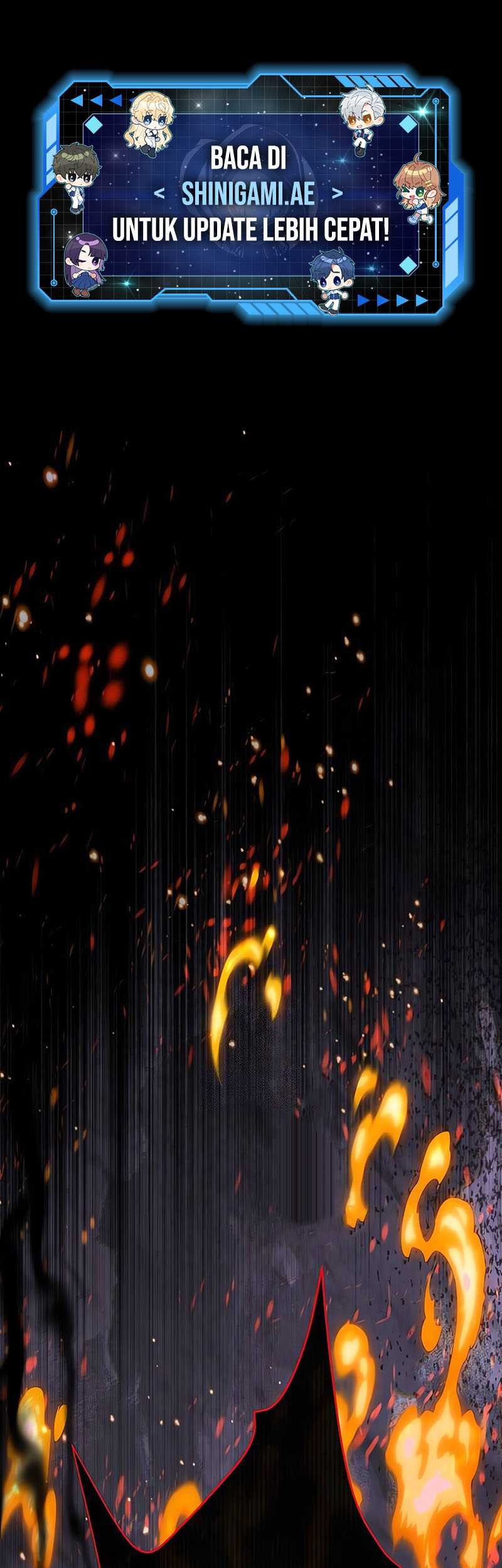 Manhwa The Dark Magician Transmigrates After 66666 Years Chapter 117 gambar 2