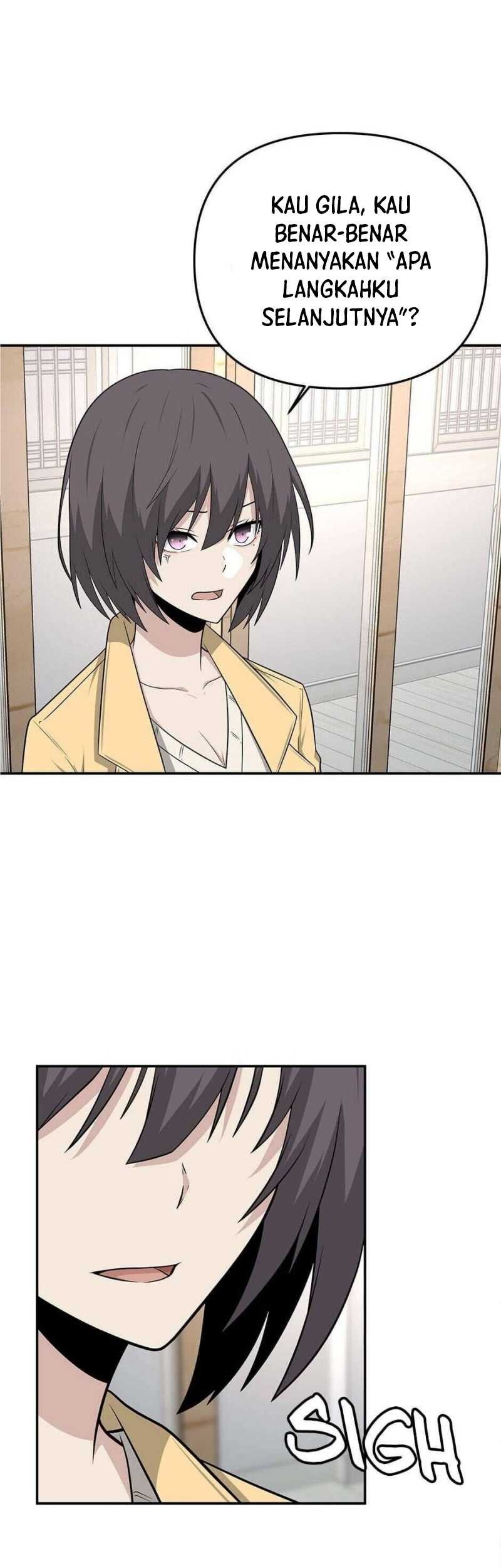 Manhwa Where Are You Looking, Manager? Chapter 18 gambar 2