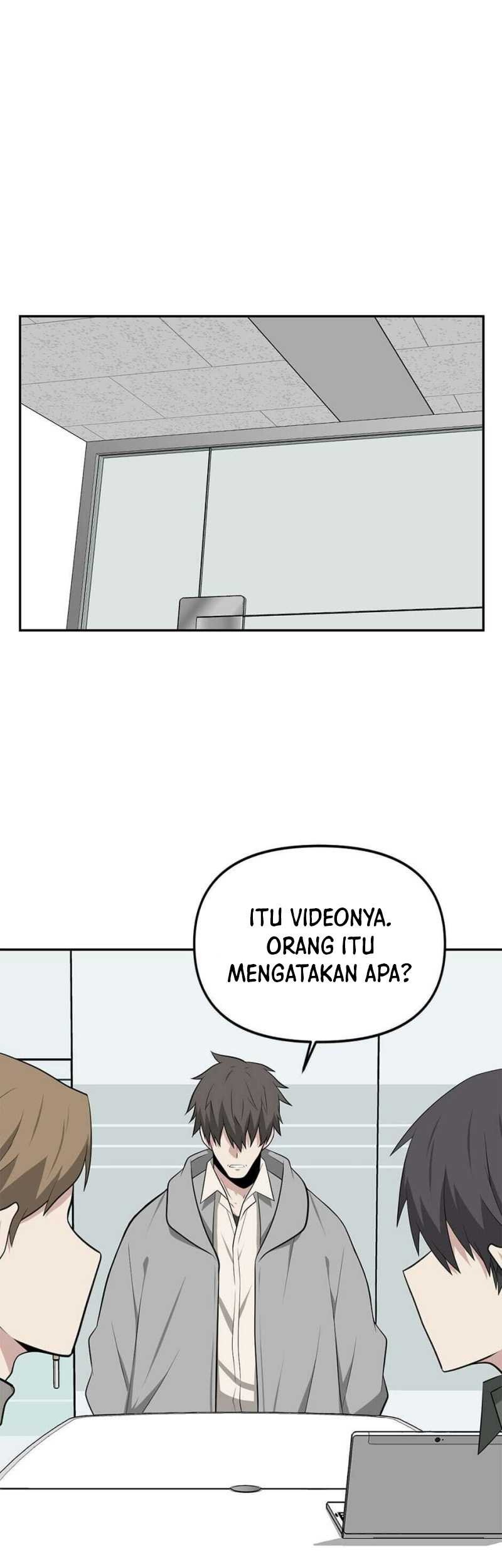 Manhwa Where Are You Looking, Manager? Chapter 15 gambar 2