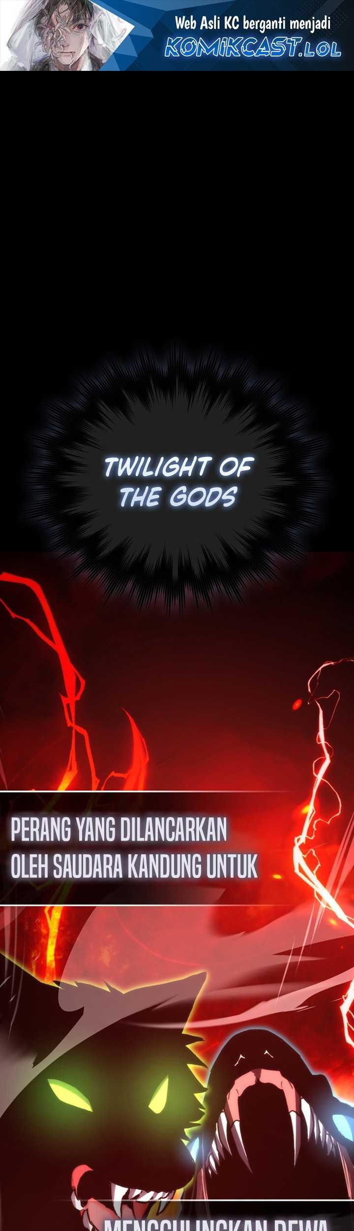 Manhwa Demon Lord’s Martial Arts Ascension Chapter 79 gambar 2
