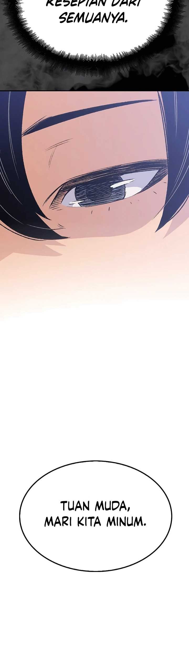 Reborn as The Heavenly Demon Chapter 16 - Halaman 104