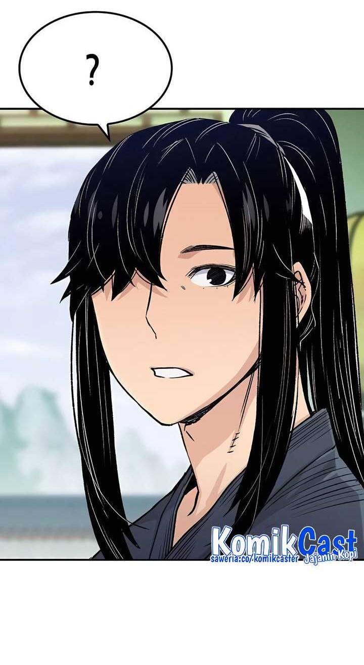 Reborn as The Heavenly Demon Chapter 16 - Halaman 105
