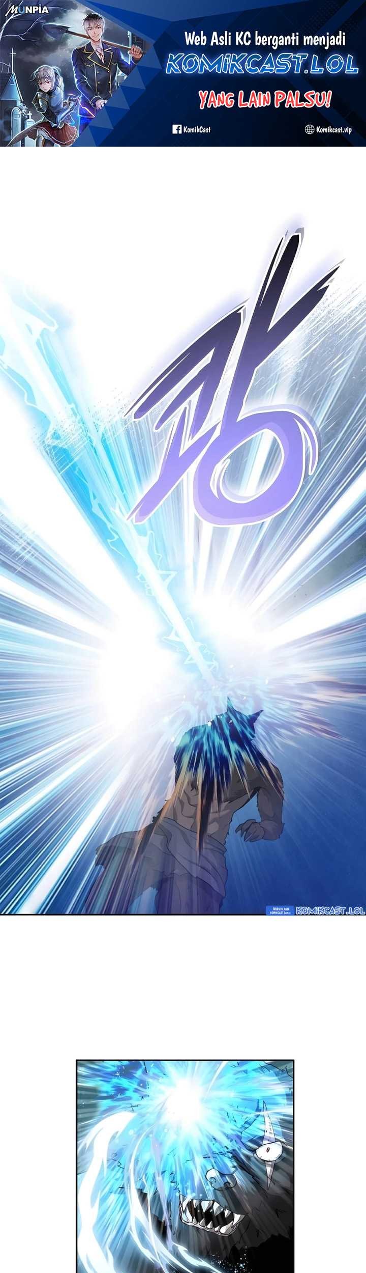 Manhwa Holy Emperor’s Grandson is a Necromancer Chapter 41 gambar 2
