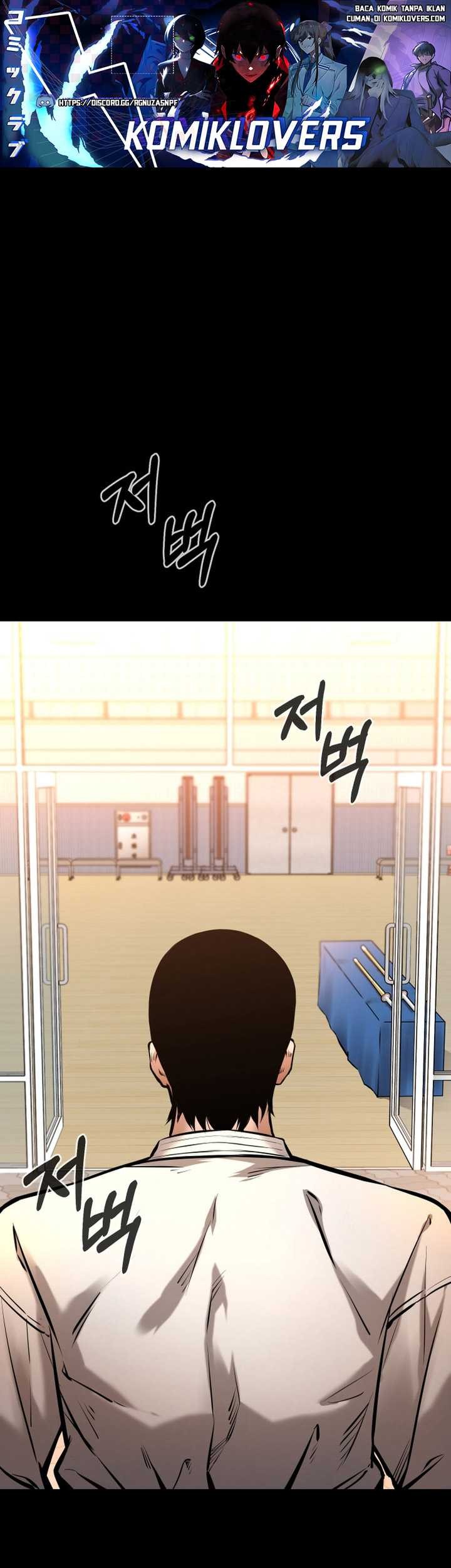 Manhwa Blade of Retribution Chapter 14 gambar 2