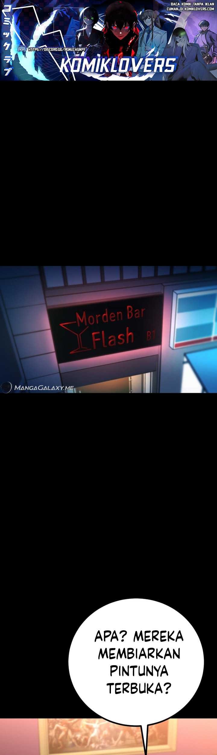 Manhwa Blade of Retribution Chapter 13 gambar 2