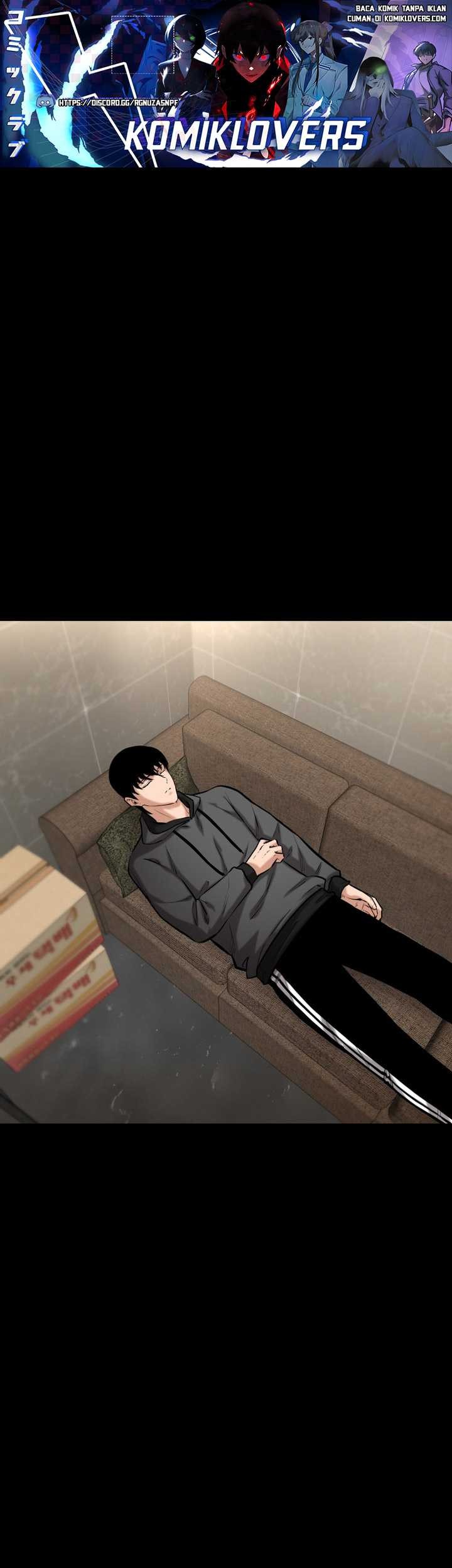 Manhwa Blade of Retribution Chapter 12 gambar 2