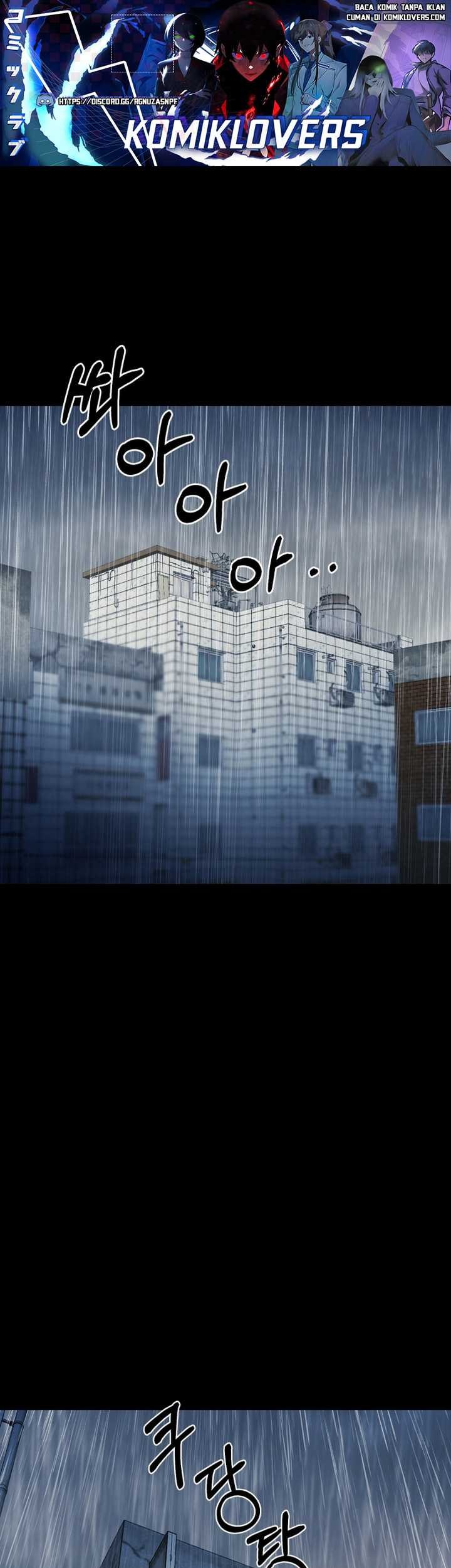 Manhwa Blade of Retribution Chapter 11 gambar 2