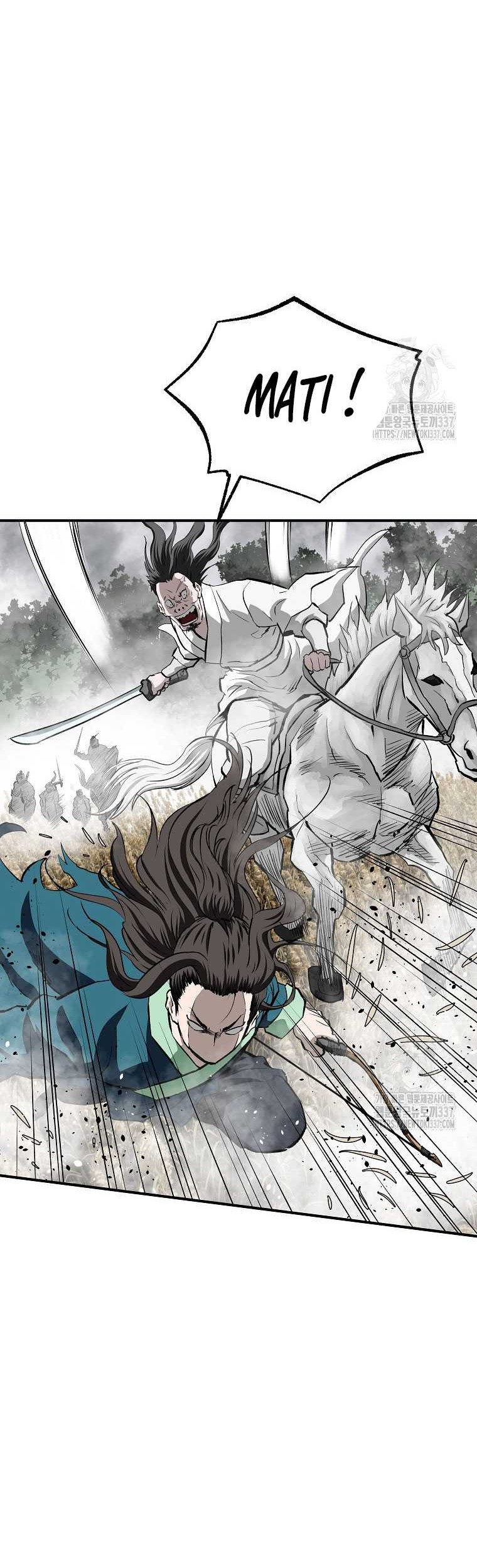 Archer Sword God : Descendants of the Archer Chapter 106 - Halaman 27