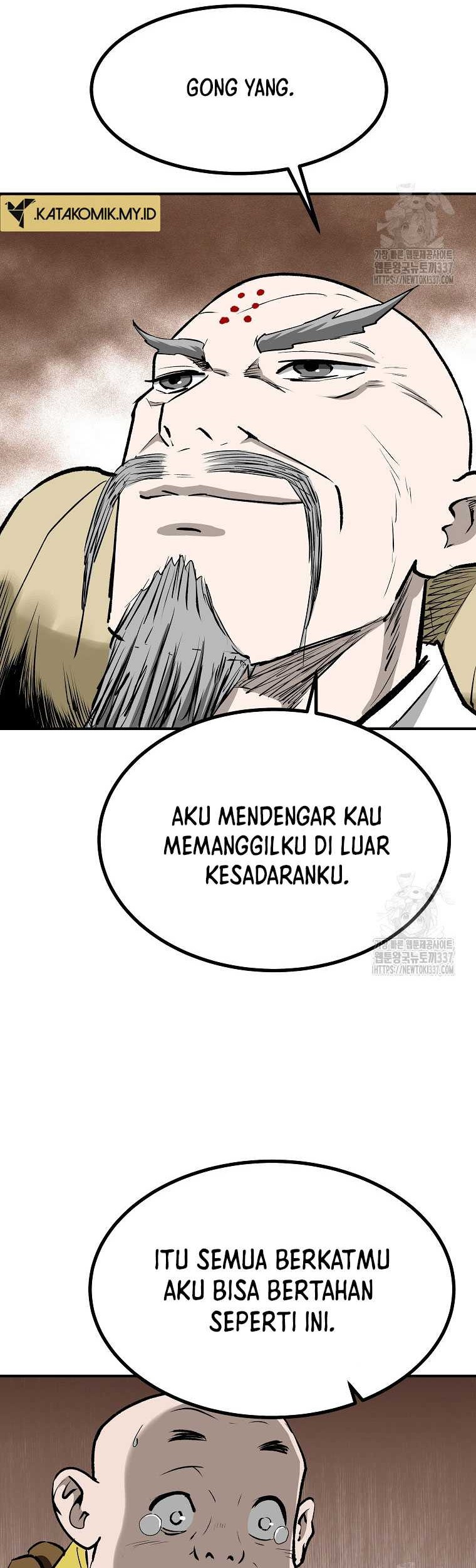 Archer Sword God : Descendants of the Archer Chapter 106 - Halaman 66