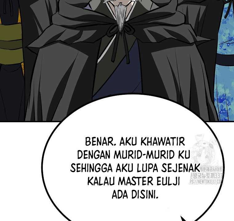 Archer Sword God : Descendants of the Archer Chapter 106 - Halaman 76